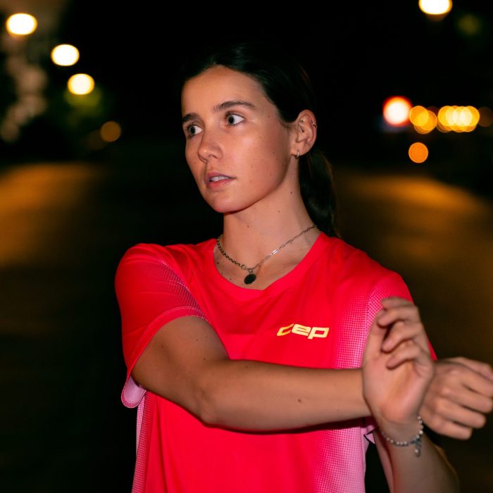 CEP Indie Runner