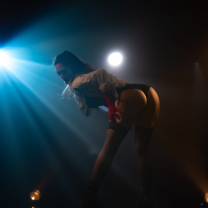 Glam Squad Burlesque
