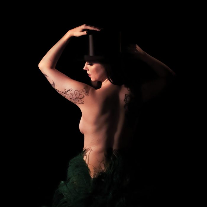 Glam Squad Burlesque