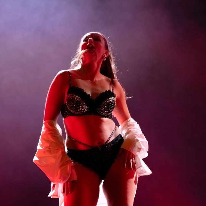 Glam Squad Burlesque