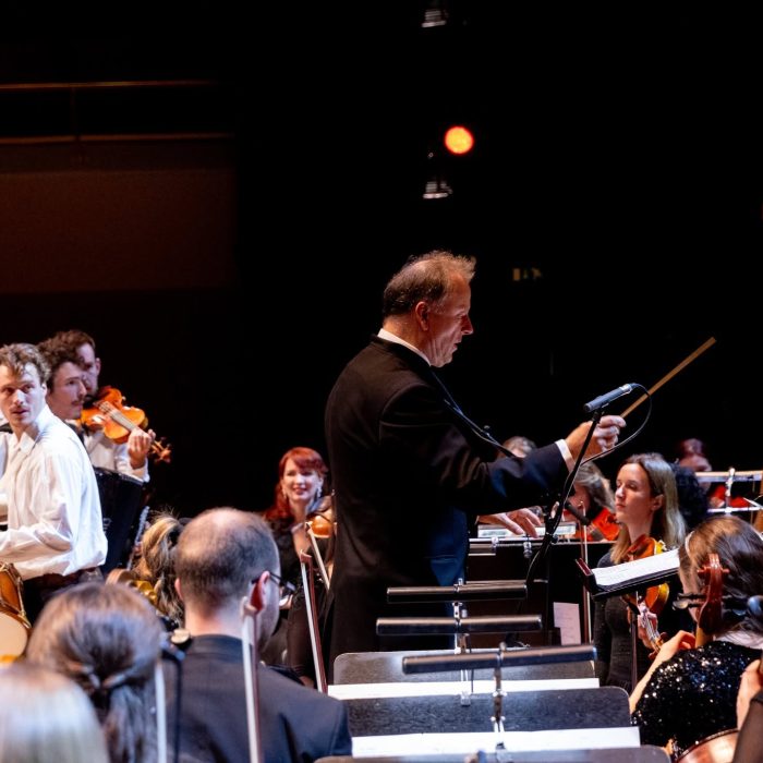 Simfonični orkester Cantabile